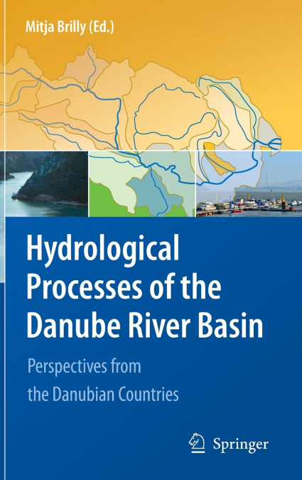 Hydrological Processes of the Danube River Basin