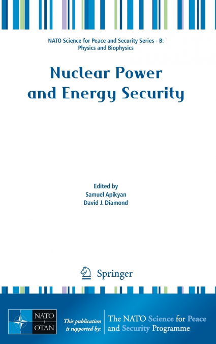 Nuclear Power and Energy Security