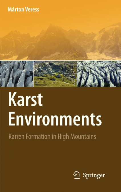 Karst Environments