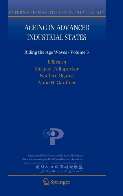 Ageing in Advanced Industrial States