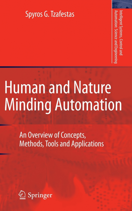 Human and Nature Minding Automation