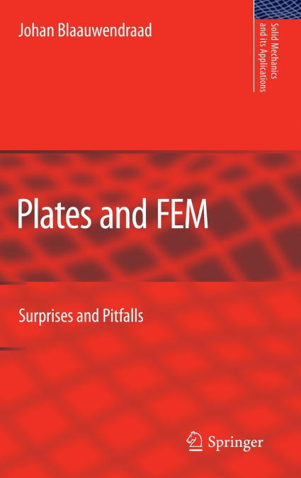 Plates and FEM