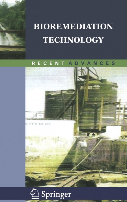 Bioremediation Technology