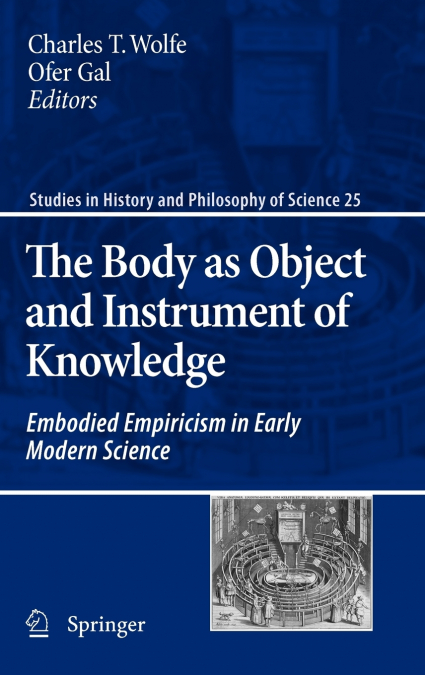 The Body as Object and Instrument of Knowledge