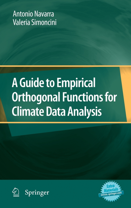 A Guide to Empirical Orthogonal Functions for Climate Data Analysis