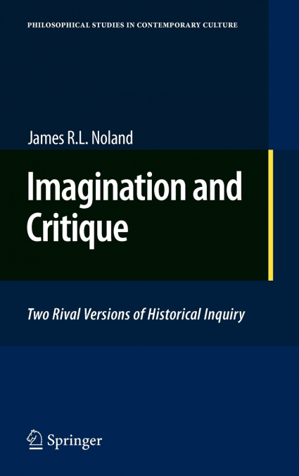 Imagination and Critique