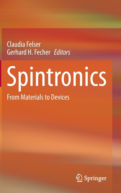 Spintronics