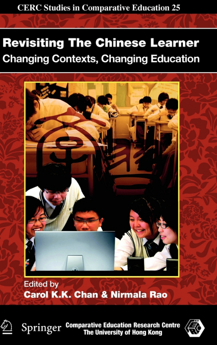 Revisiting The Chinese Learner