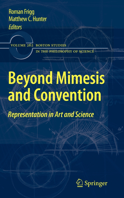 Beyond Mimesis and Convention