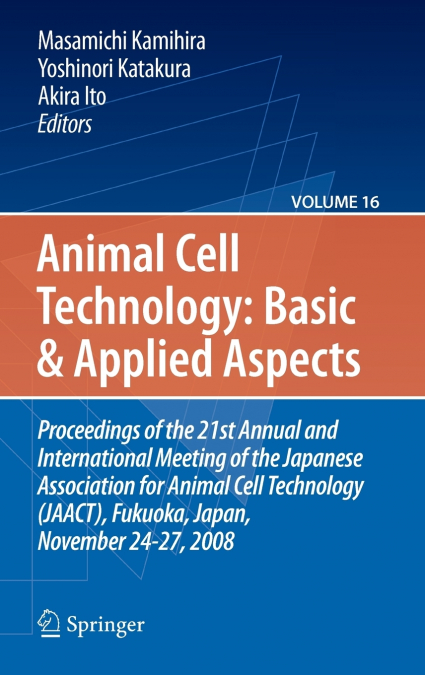Basic and Applied Aspects