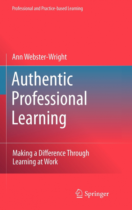 Authentic Professional Learning