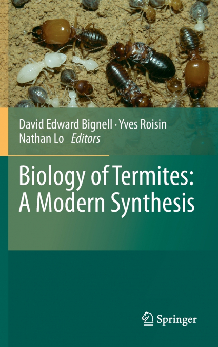 Biology of Termites