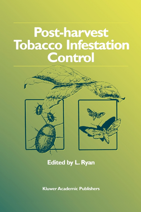 Post-harvest Tobacco Infestation Control