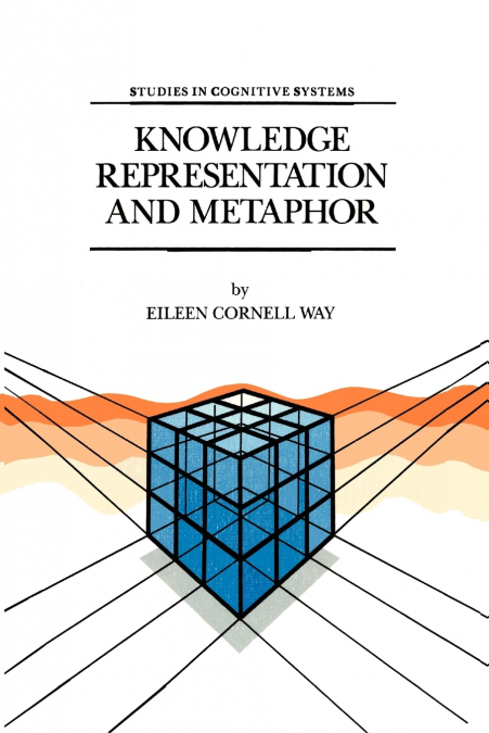 Knowledge Representation and Metaphor