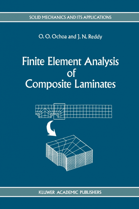 Finite Element Analysis of Composite Laminates