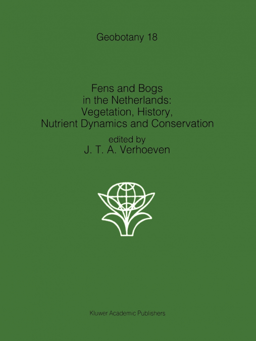Fens and Bogs in the Netherlands