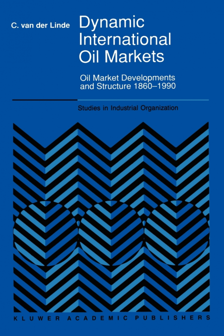 Dynamic International Oil Markets