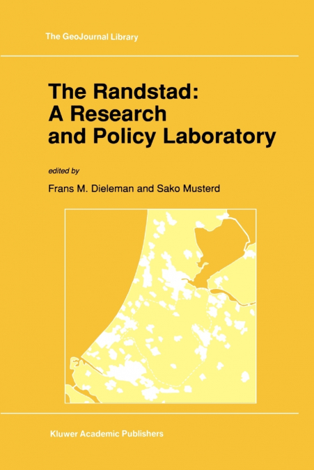 The Randstad