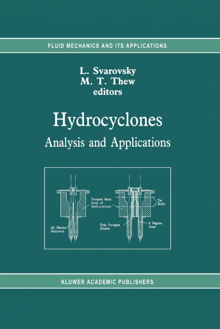 Hydrocyclones