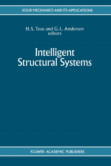 Intelligent Structural Systems