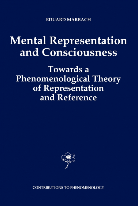 Mental Representation and Consciousness