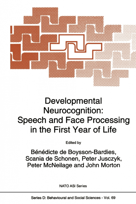 Developmental Neurocognition