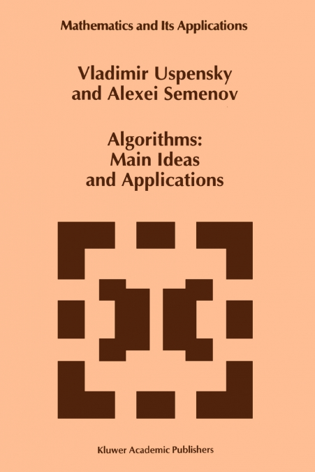 Algorithms