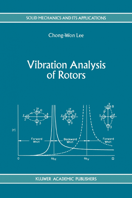 Vibration Analysis of Rotors