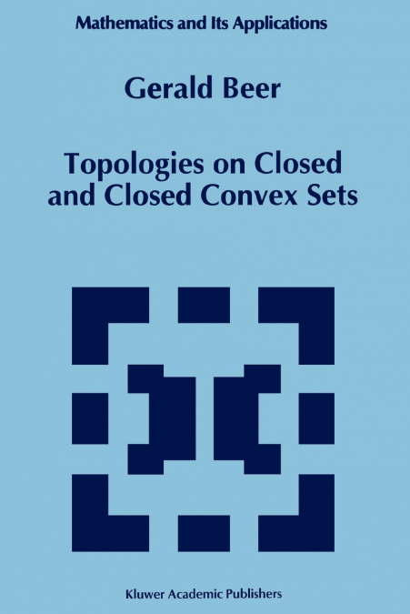 Topologies on Closed and Closed Convex Sets
