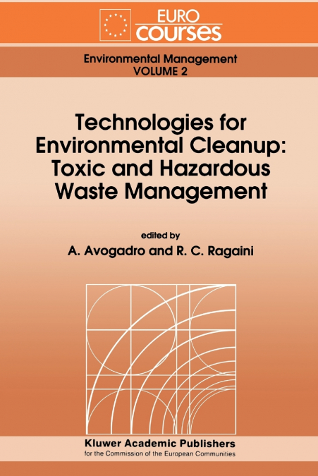 Technologies for Environmental Cleanup
