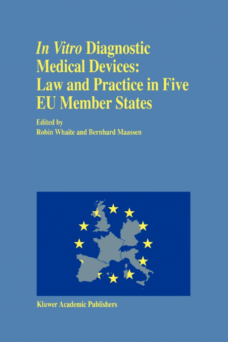 In vitro Diagnostic Medical Devices