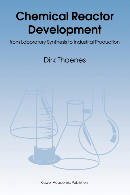 Chemical Reactor Development