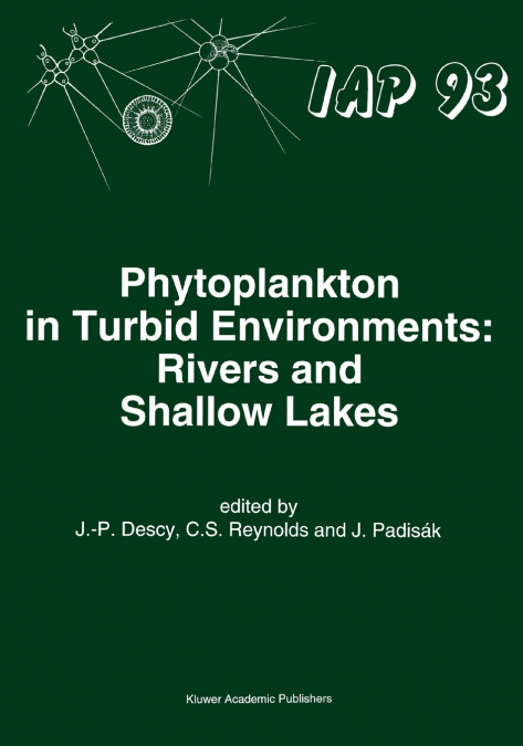 Phytoplankton in Turbid Environments
