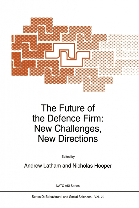 The Future of the Defence Firm