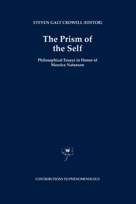 The Prism of the Self