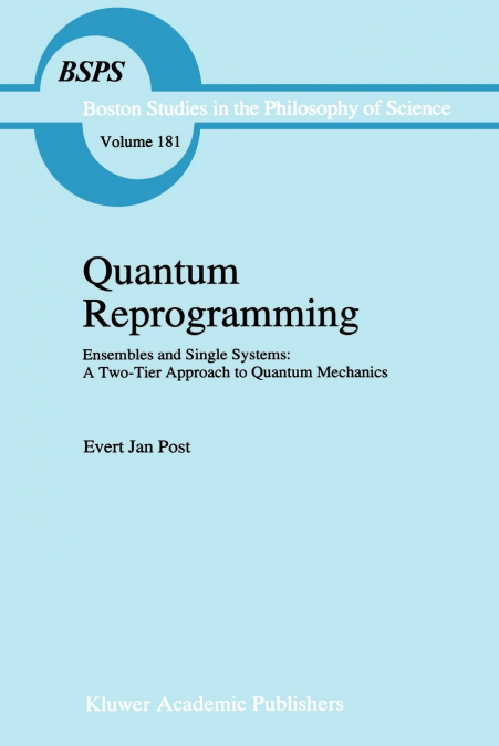 Quantum Reprogramming