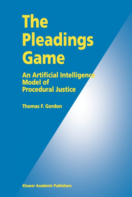 The Pleadings Game