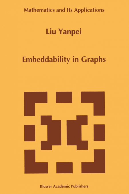 Embeddability in Graphs