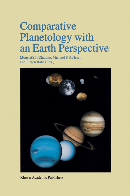 Comparative Planetology with an Earth Perspective