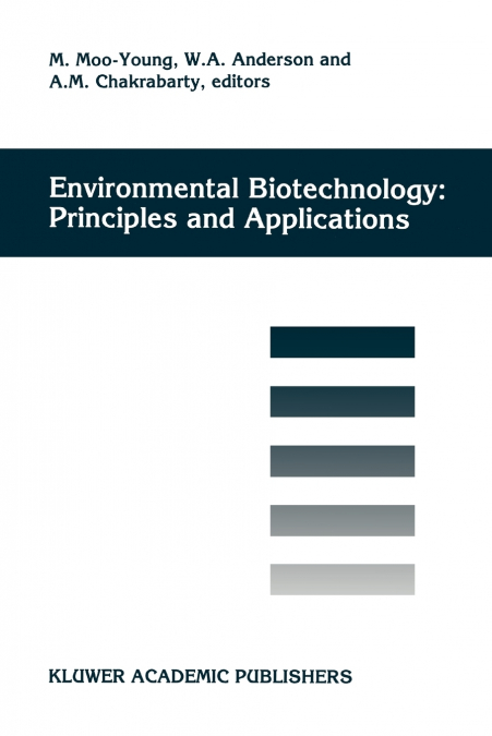 Environmental Biotechnology