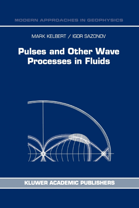 Pulses and Other Wave Processes in Fluids