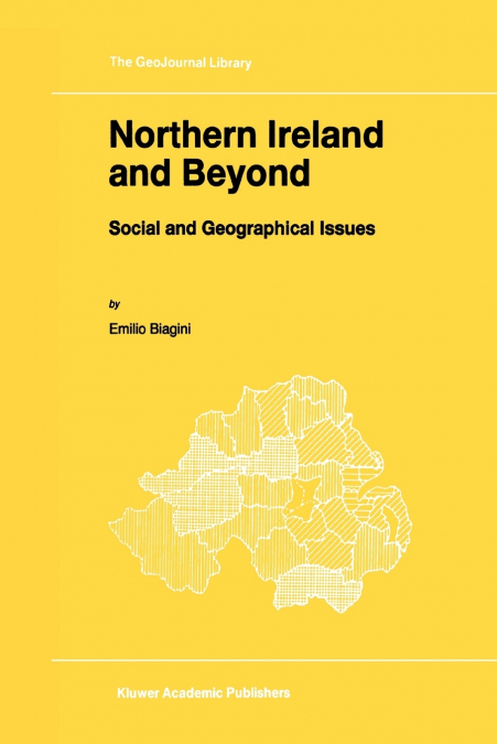 Northern Ireland and Beyond