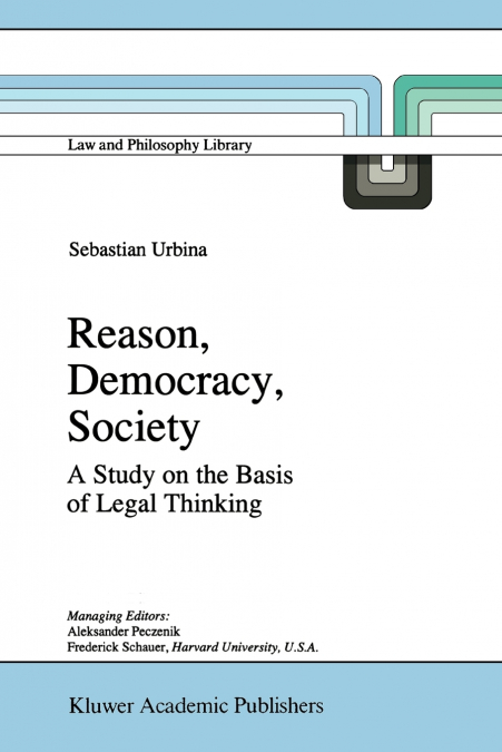 Reason, Democracy, Society