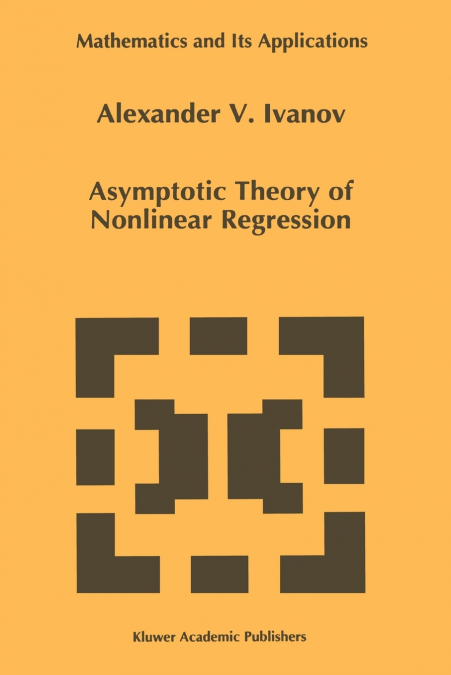 Asymptotic Theory of Nonlinear Regression