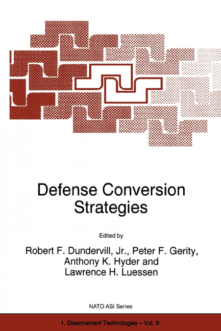 Defense Conversion Strategies