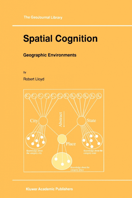 Spatial Cognition