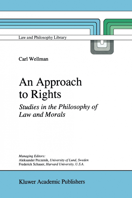 An Approach to Rights