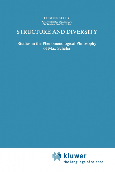 Structure and Diversity