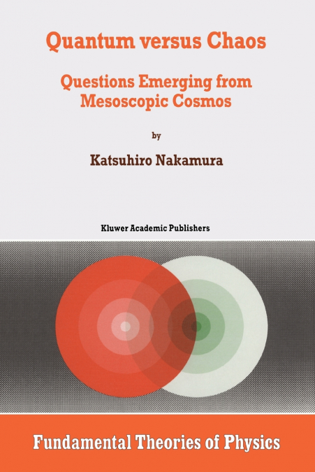 Quantum versus Chaos