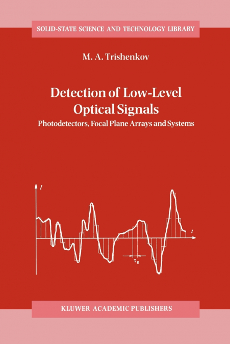 Detection of Low-Level Optical Signals